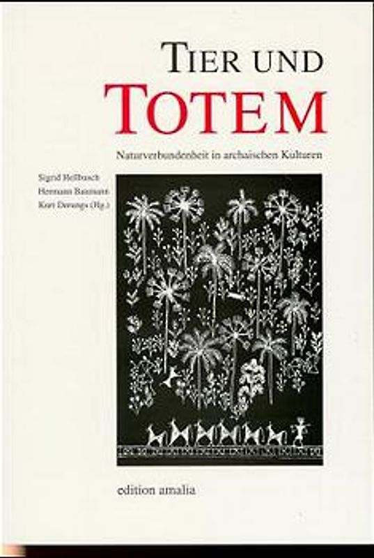 Tier und Totem