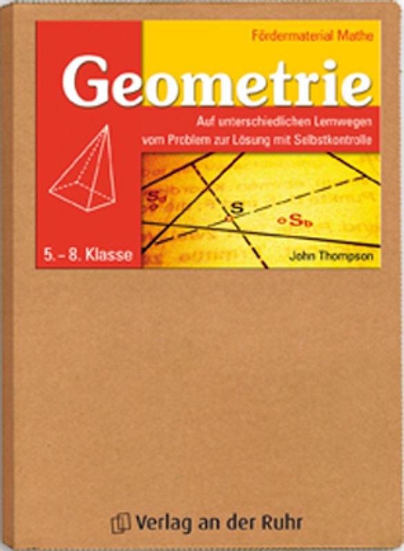 Geometrie (5.-8. Klasse)