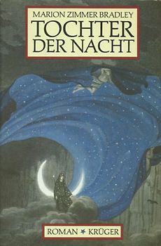 Tochter der Nacht. Roman