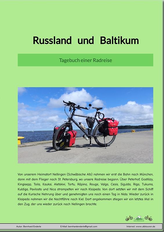 Russland und Baltikum