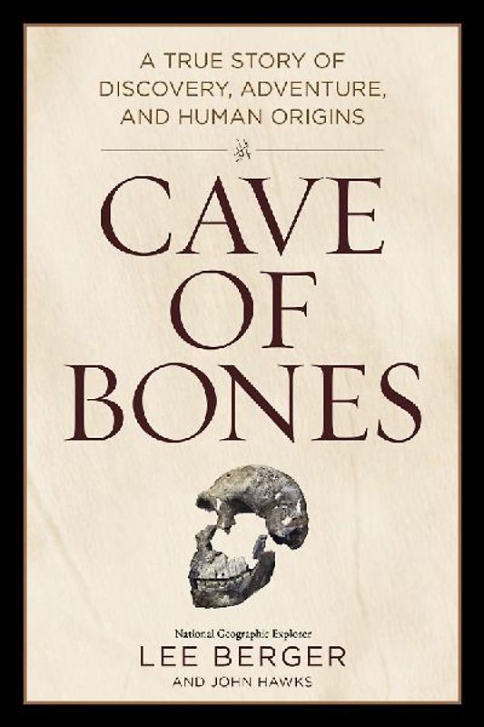 Cave of Bones