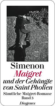Maigret und der Gehängte von Saint-Pholien