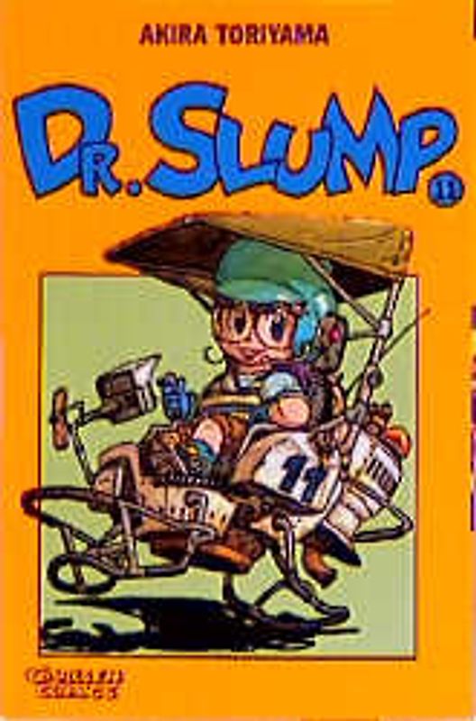 Dr. Slump