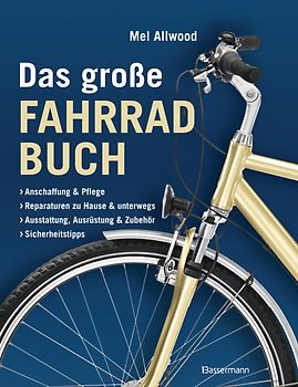 Das große Fahrradbuch