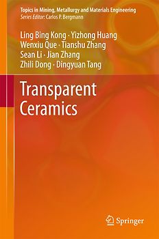 Transparent Ceramics