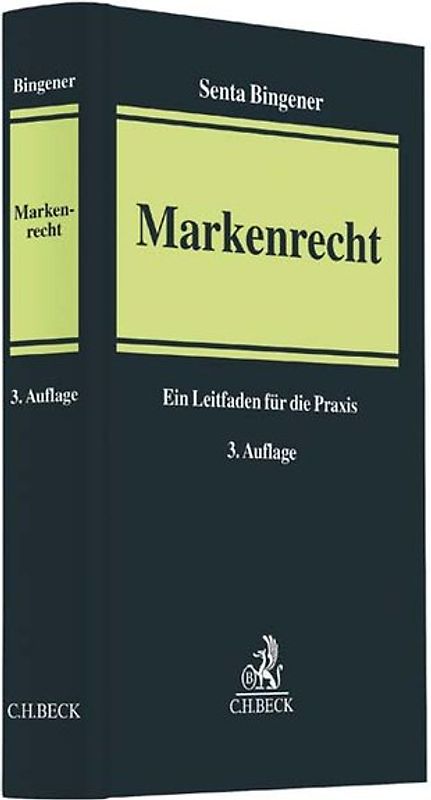 Markenrecht