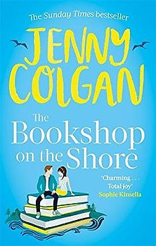 The Bookshop on the Shore