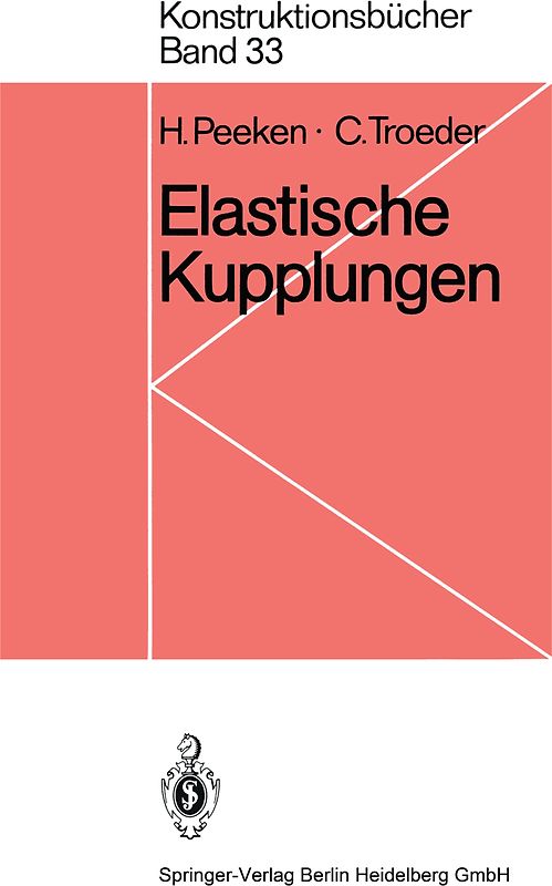 Elastische Kupplungen