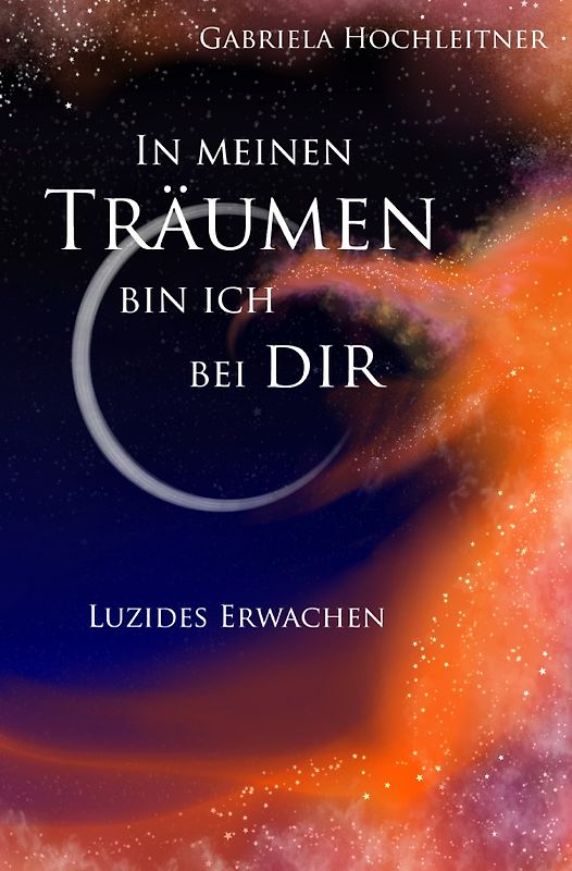 In meinen Träumen bin ich bei dir