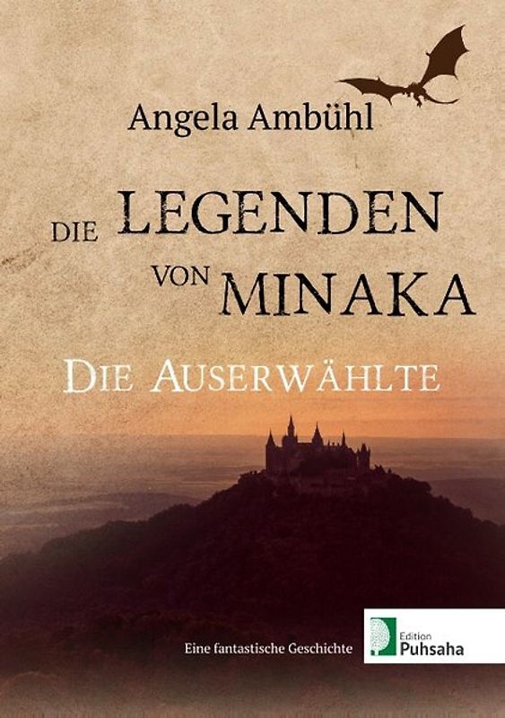 Die Legenden von Minaka