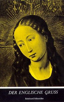 Der englische Gruss