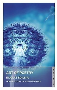 The Art of Poetry