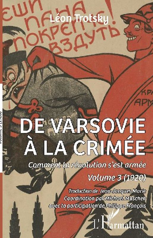 De Varsovie à la Crimée