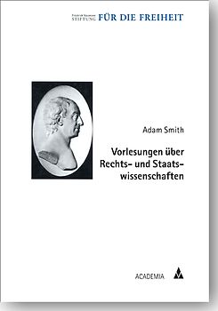 Vorlesungen über Rechts- und Staatswissenschaften
