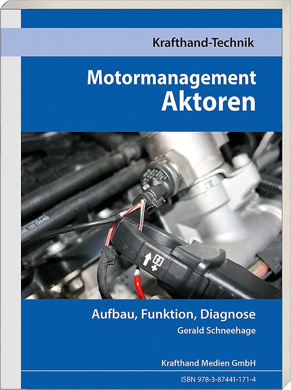 Motormanagement Aktoren