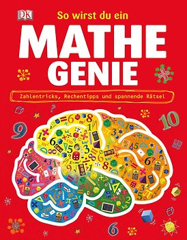 So wirst du ein Mathe-Genie