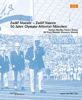 Zwölf Monate – Zwölf Namen. Twelve Months–Twelve Names