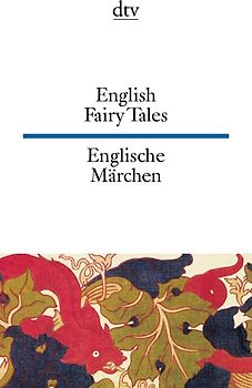 English Fairy Tales Englische Märchen
