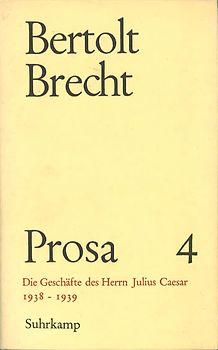Erste Gesamtausgabe in 40 Bänden von 1953 ff