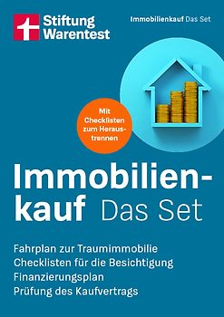 Immobilienkauf - Das Set