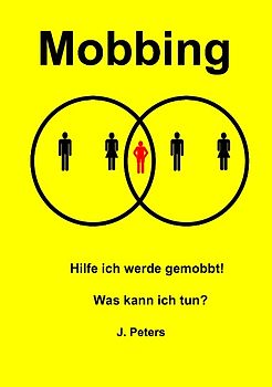 Hilfe ich werde gemobbt!