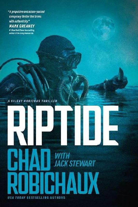 Riptide