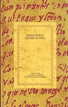Rimas sacras de Lope de Vega