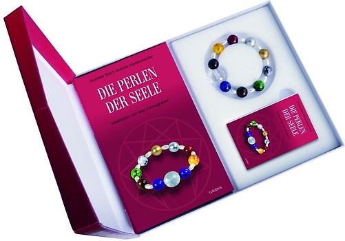 Die Perlen der Seele
