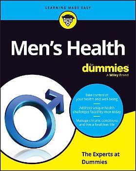 Men's Health for Dummies