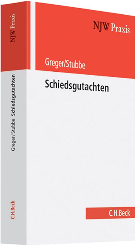 Schiedsgutachten