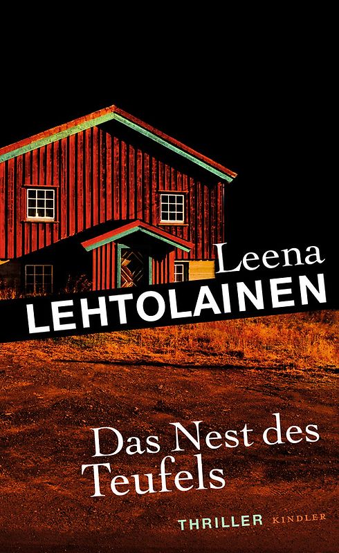 Das Nest des Teufels