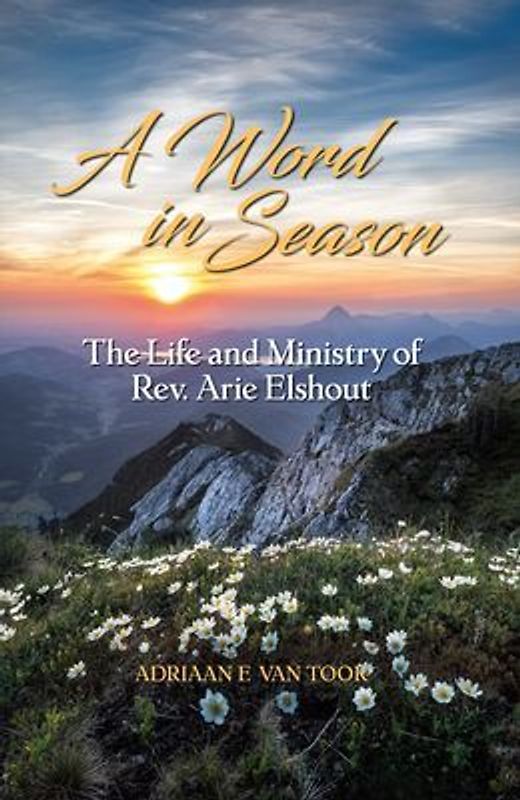 A Word in Season