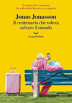 Il centenario che voleva salvare il mondo