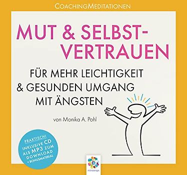 MUT & SELBSTVERTRAUEN