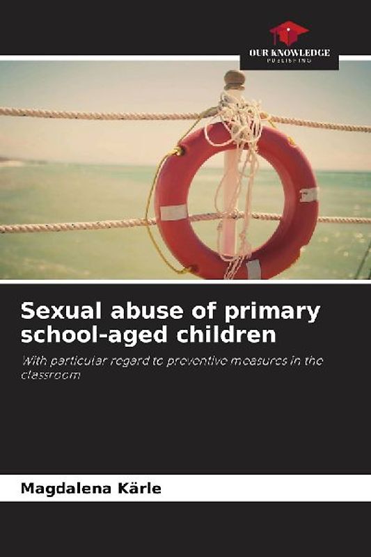 Sexual abuse of primary school-aged children