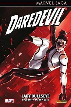 Daredevil : Lady Bullseye