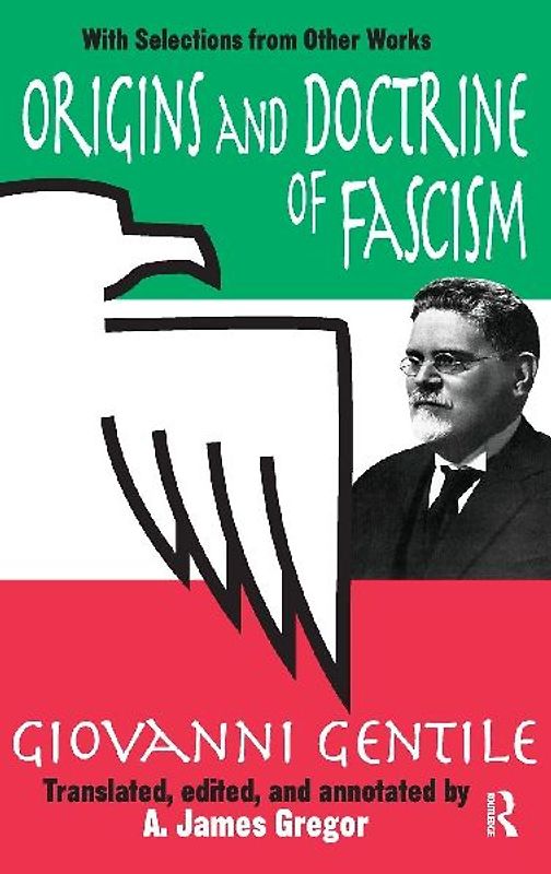 Origins and Doctrine of Fascism
