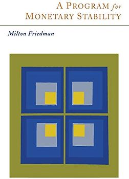 A Program for Monetary Stability