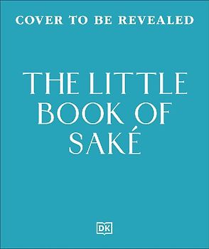 The Little Book of Sake
