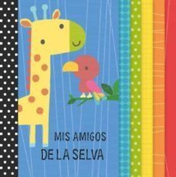 Mis amigos de la selva