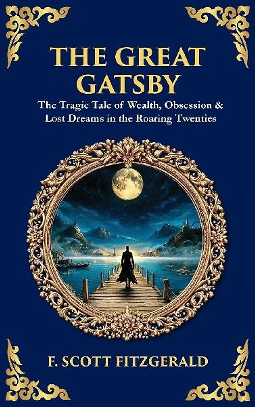 The Great Gatsby