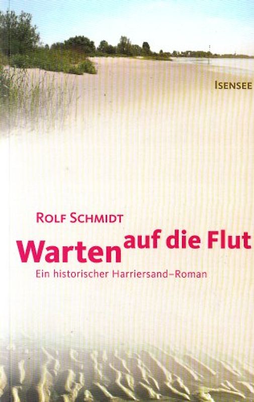 Warten auf die Flut