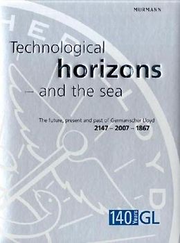 Technological horizons and the sea