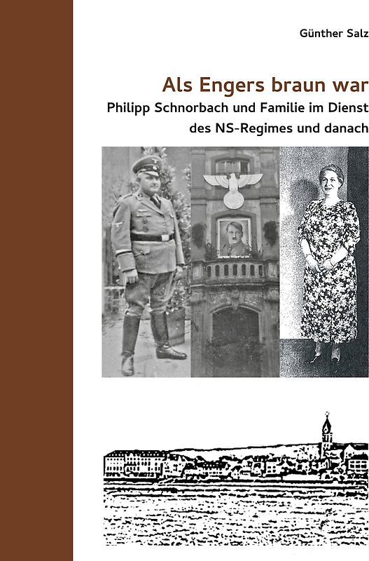 Als Engers braun war