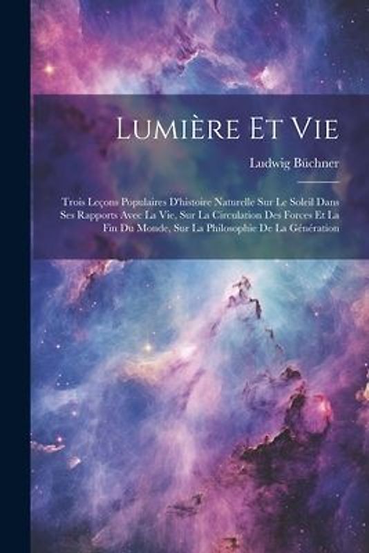 Lumière Et Vie