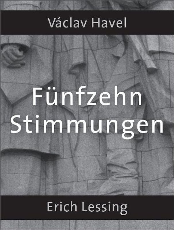 Fünfzehn Stimmungen