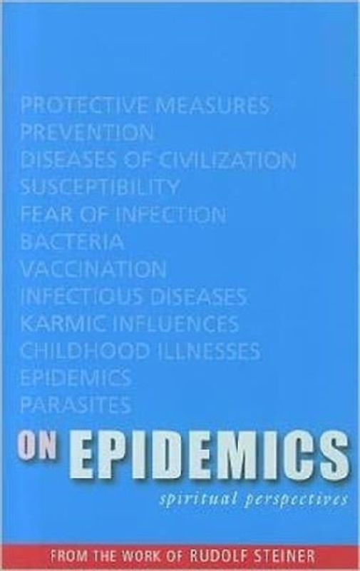 On Epidemics