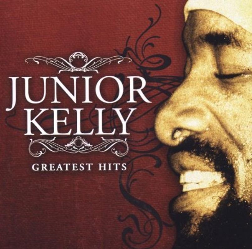 Junior Kelly - Greatest Hits