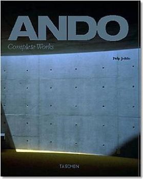 Ando. Complete Works