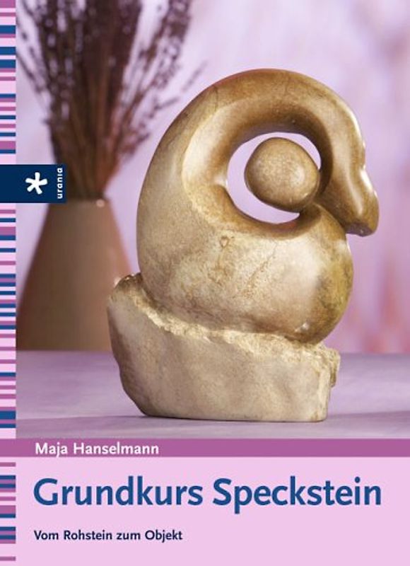 Grundkurs Speckstein